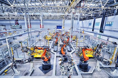 登頂2023上半年新能源汽車質量“榜一大哥”，極狐汽車用技術服務實力說話